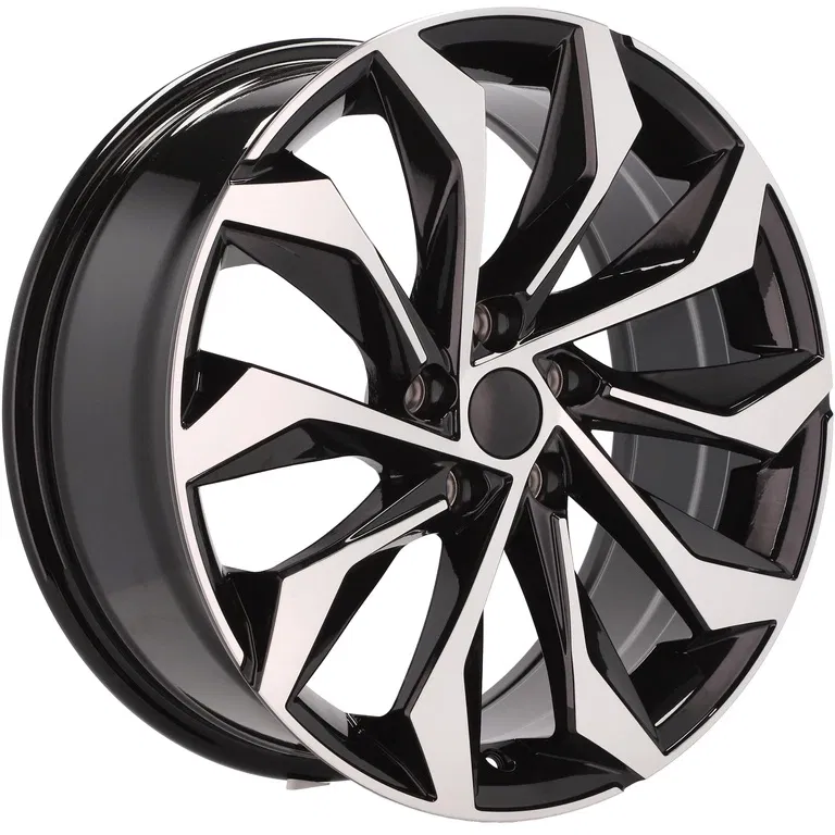 Jante Skoda R20 5x112 MB 139 Style | Kodiaq Octavia Superb Enyaq, etc