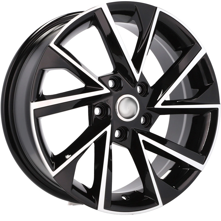 Jante Skoda R17 5x112 MB 181 Style | Enyaq Karoq Kodiaq Octavia Superb