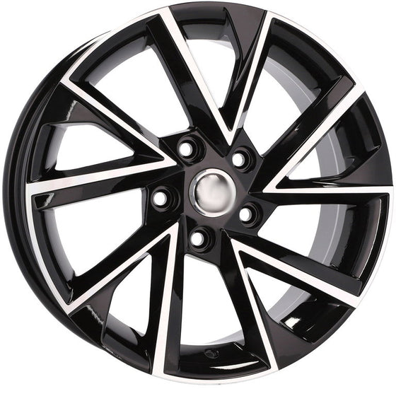 Jante Skoda R17 5x112 MB 181 Style | Enyaq Karoq Kodiaq Octavia Superb
