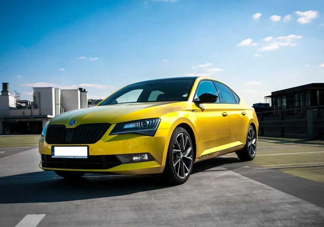 Jante Skoda R20 5x112 MB 181 Style | Kodiaq Octavia Superb Enyaq, etc