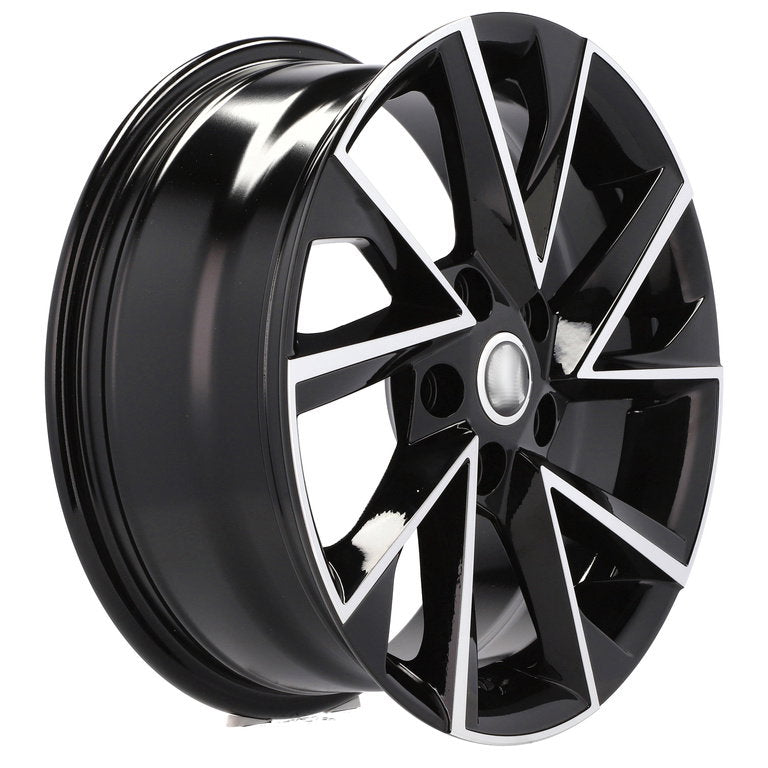 Jante Skoda R20 5x112 MB 181 Style | Kodiaq Octavia Superb Enyaq, etc