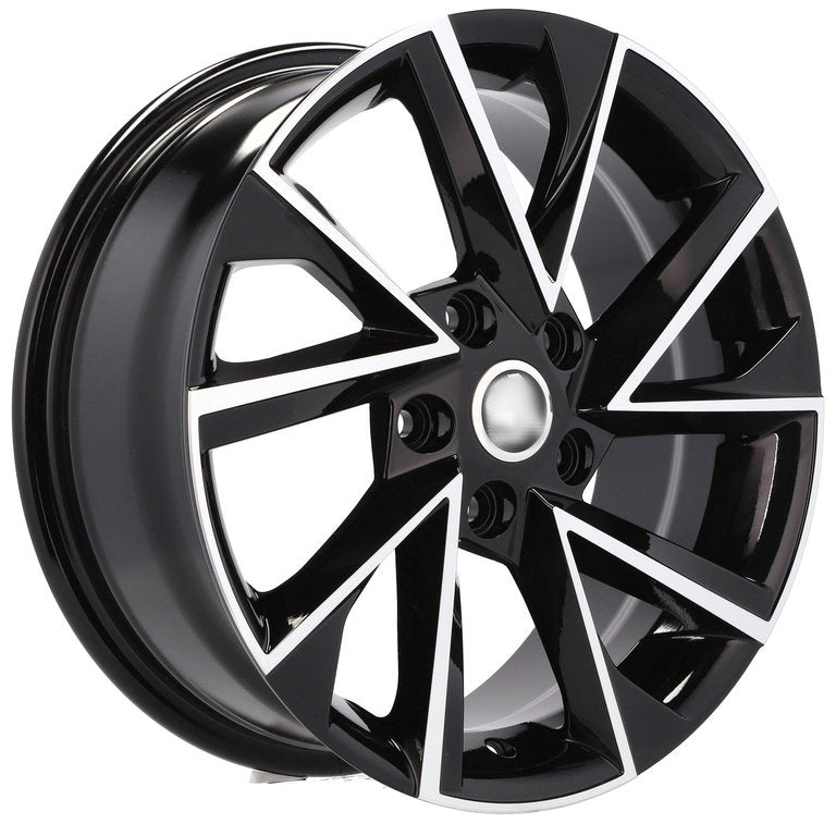 Jante Skoda R20 5x112 MB 181 Style | Kodiaq Octavia Superb Enyaq, etc