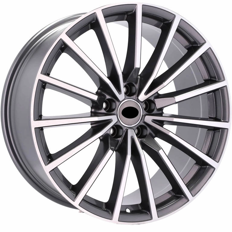 Jante Audi R17 5x112 MG 246 Style | A1, A2, A3, A4, A5, A6, TT, Q3, Q2