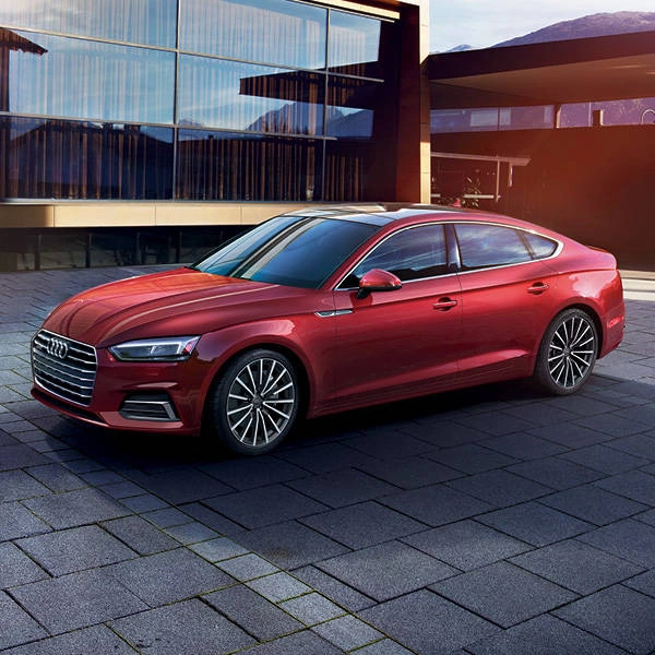 Jante Audi R17 5x112 MG 246 Style | A1, A2, A3, A4, A5, A6, TT, Q3, Q2