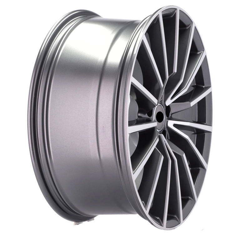 Jante Audi R17 5x112 MG 246 Style | A1, A2, A3, A4, A5, A6, TT, Q3, Q2