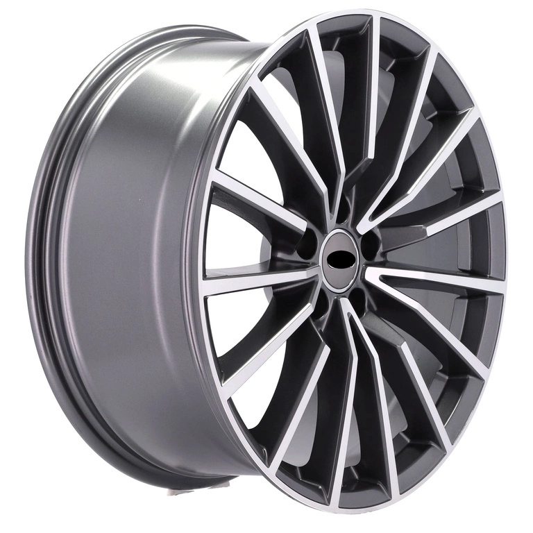 Jante Audi R17 5x112 MG 246 Style | A1, A2, A3, A4, A5, A6, TT, Q3, Q2