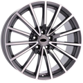 Jante Audi R17 5x112 MG 246 Style | A1, A2, A3, A4, A5, A6, TT, Q3, Q2