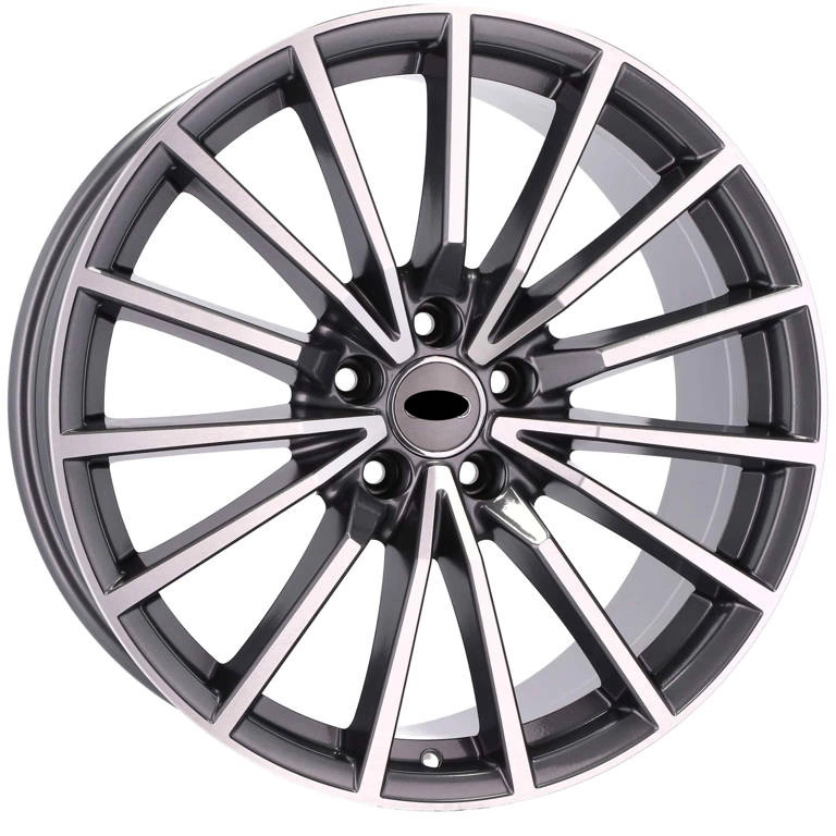 Jante Audi R17 5x112 MG 246 Style | A1, A2, A3, A4, A5, A6, TT, Q3, Q2