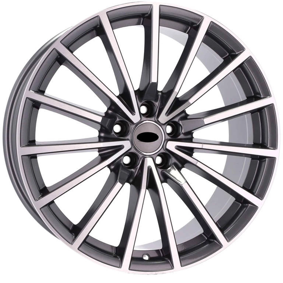 Jante Audi R17 5x112 MG 246 Style | A1, A2, A3, A4, A5, A6, TT, Q3, Q2