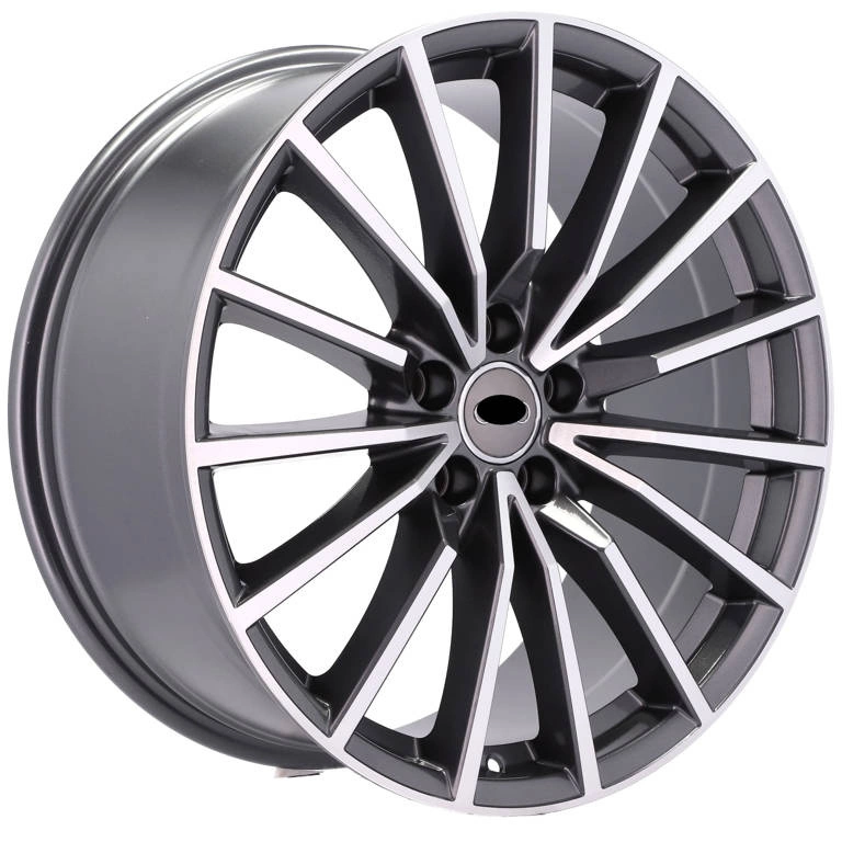 Jante Audi R17 5x112 MG 246 Style | A1, A2, A3, A4, A5, A6, TT, Q3, Q2