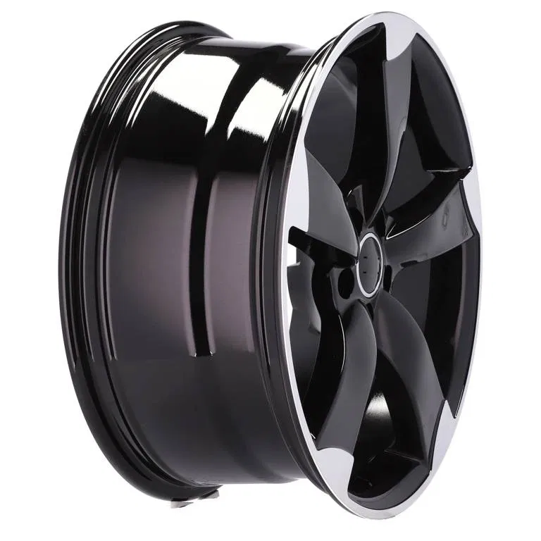 Jante Audi R17 5x112 Rotor BL Style | A1, A2, A3, A4, A5, A6, TT Q3 Q2