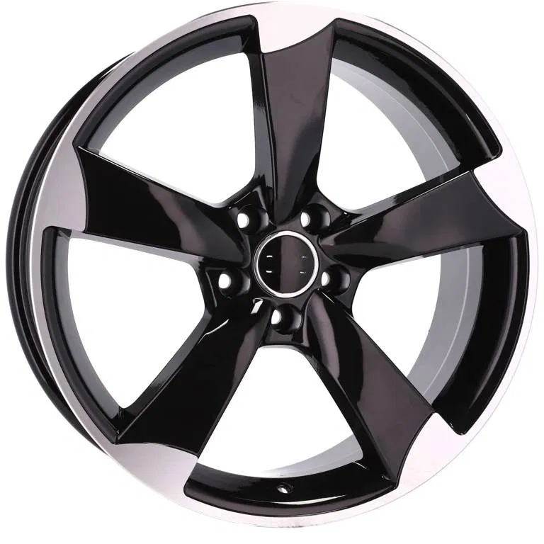 Jante Audi R17 5x112 Rotor BL Style | A1, A2, A3, A4, A5, A6, TT Q3 Q2
