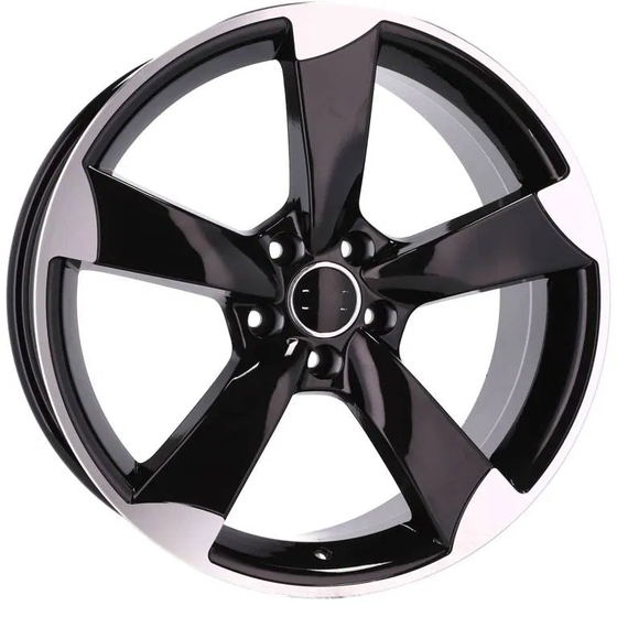 Jante Audi R17 5x112 Rotor BL Style | A1, A2, A3, A4, A5, A6, TT Q3 Q2