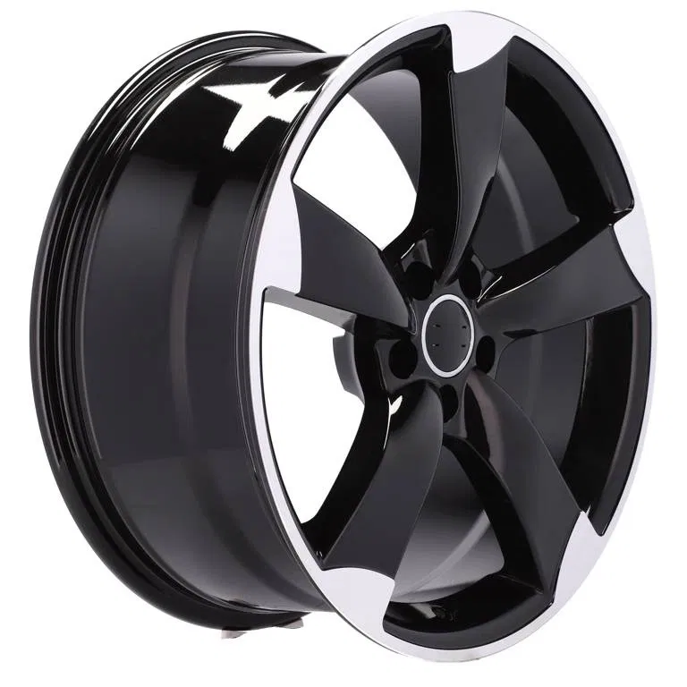 Jante Audi R17 5x112 Rotor BL Style | A1, A2, A3, A4, A5, A6, TT Q3 Q2