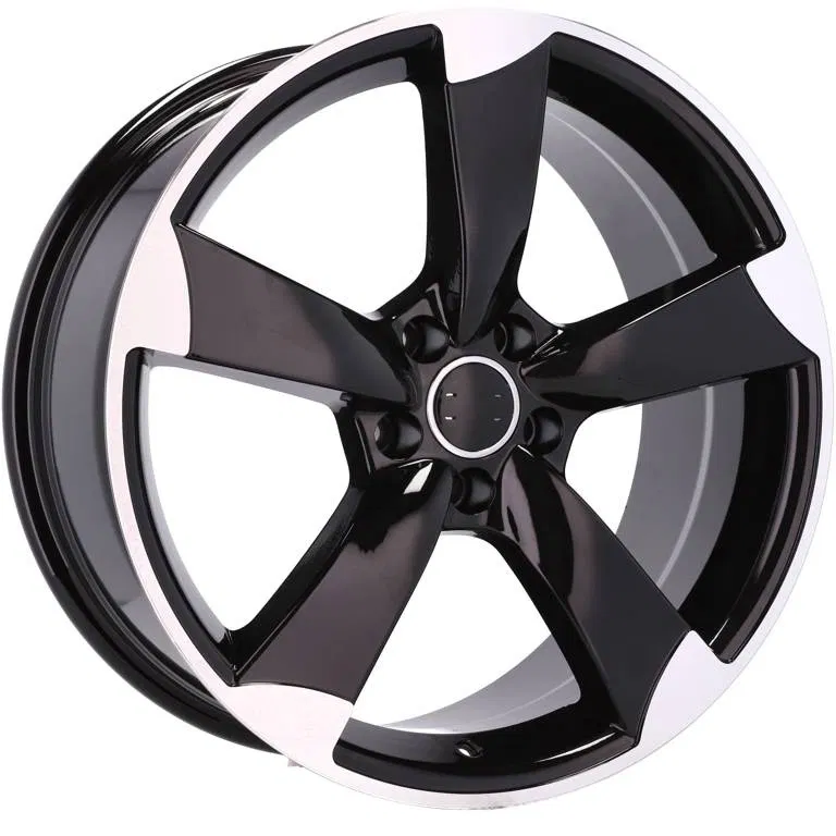 Jante Audi R17 5x112 Rotor BL Style | A1, A2, A3, A4, A5, A6, TT Q3 Q2