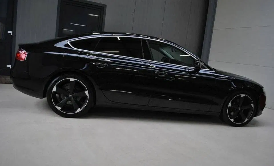 Jante Audi R17 5x112 Rotor BL Style | A1, A2, A3, A4, A5, A6, TT Q3 Q2