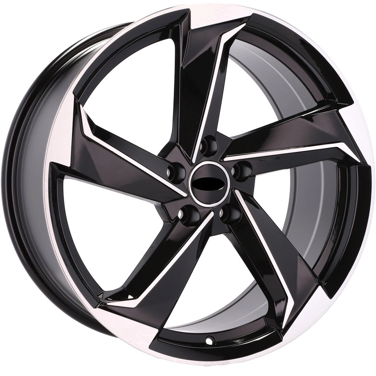 Jante Audi R17 5x112 MB RS Rotor Style | A1 A2 A3 A4 A5 A6 TT Q3 Q2