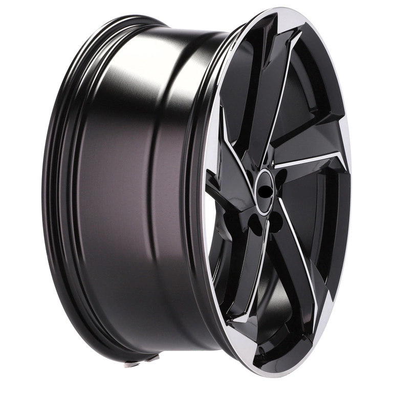 Jante Audi R17 5x112 MB RS Rotor Style | A1 A2 A3 A4 A5 A6 TT Q3 Q2