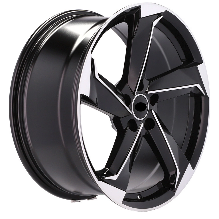 Jante Audi R17 5x112 MB RS Rotor Style | A1 A2 A3 A4 A5 A6 TT Q3 Q2