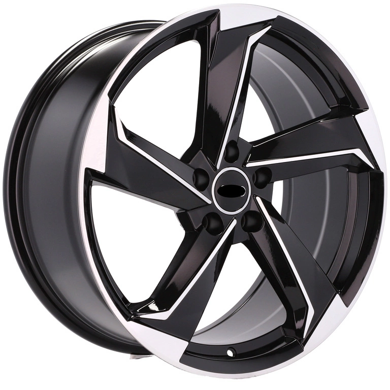 Jante Audi R17 5x112 MB RS Rotor Style | A1 A2 A3 A4 A5 A6 TT Q3 Q2