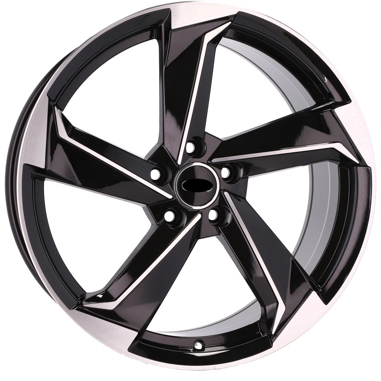 Jante Audi R17 5x112 MB RS Rotor Style | A1 A2 A3 A4 A5 A6 TT Q3 Q2