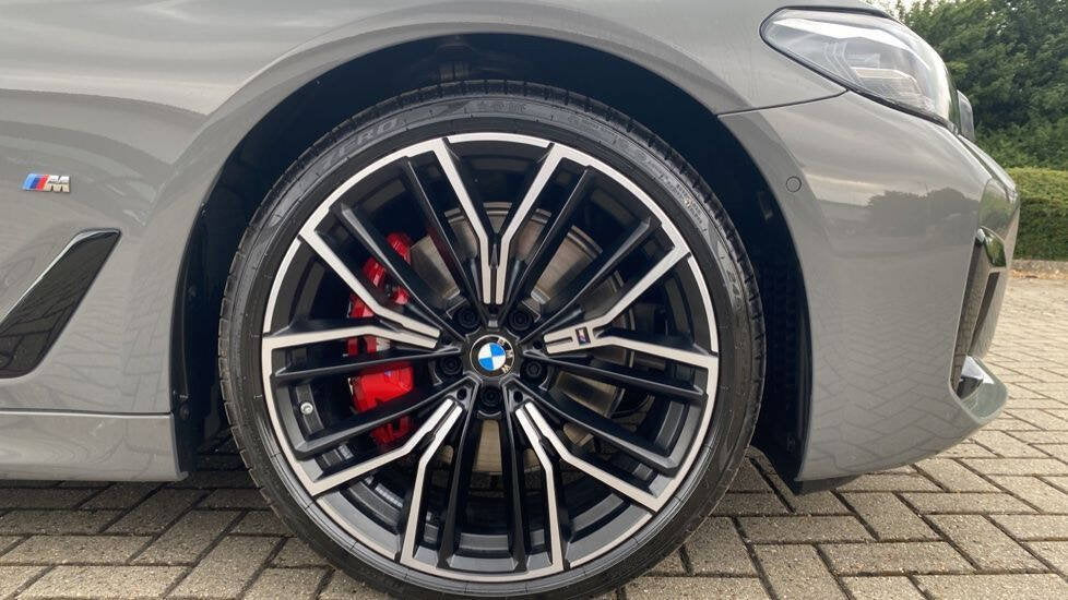 Jante BMW R18 5x112 M 846 Style | G42 G20 G21 G26 G22 G30 G31 G32, etc