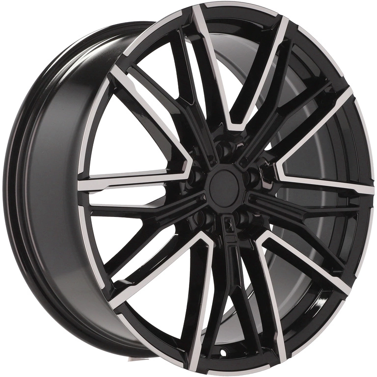 Jante BMW R18 5x112 M 951 Style | G42 G20 G21 G26 G22 G30 G31 G32, etc