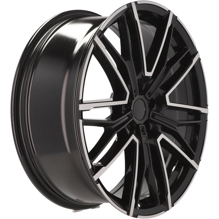 Jante BMW R18 5x112 M 951 Style | G42 G20 G21 G26 G22 G30 G31 G32, etc
