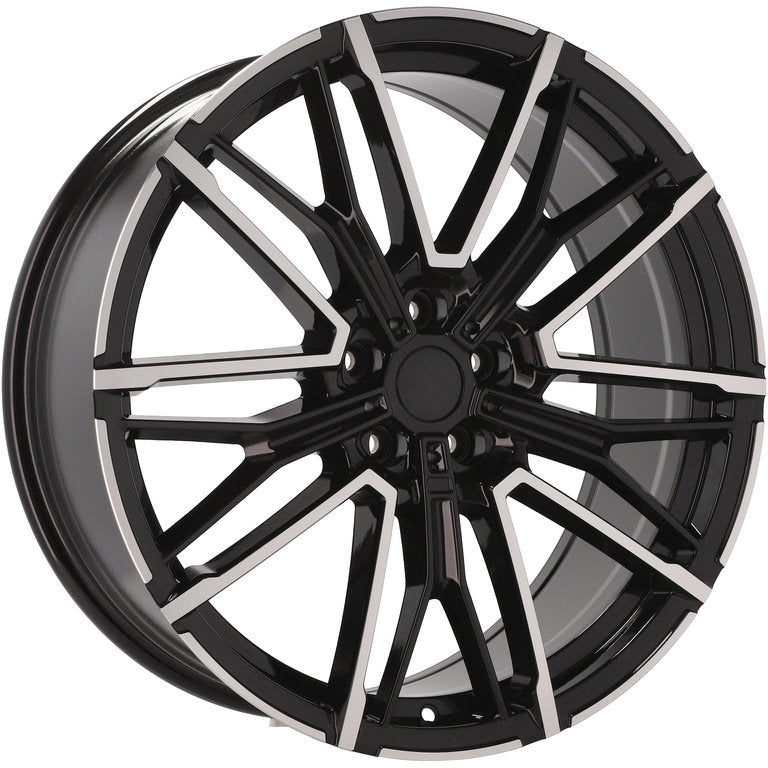 Jante BMW R18 5x112 M 951 Style | G42 G20 G21 G26 G22 G30 G31 G32, etc