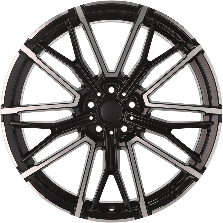 Jante BMW R18 5x112 M 951 Style | G42 G20 G21 G26 G22 G30 G31 G32, etc