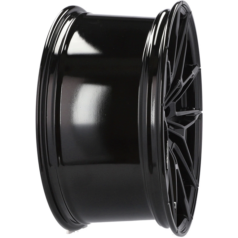 Jante BMW R18 5x112 M 825 BL Style | G42 G20 G21 G26 G22 G30 G31 G32