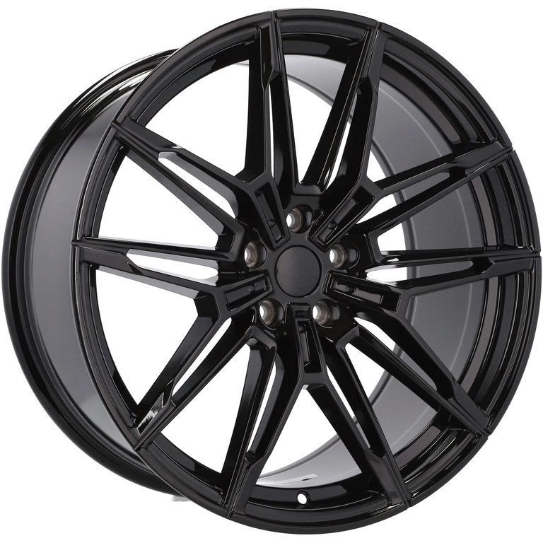 Jante BMW R18 5x112 M 825 BL Style | G42 G20 G21 G26 G22 G30 G31 G32