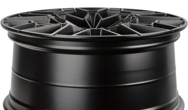 Jante BMW R18 5x112 M 827 BLHM Style | G42 G20 G21 G26 G22 G30 G31 G32