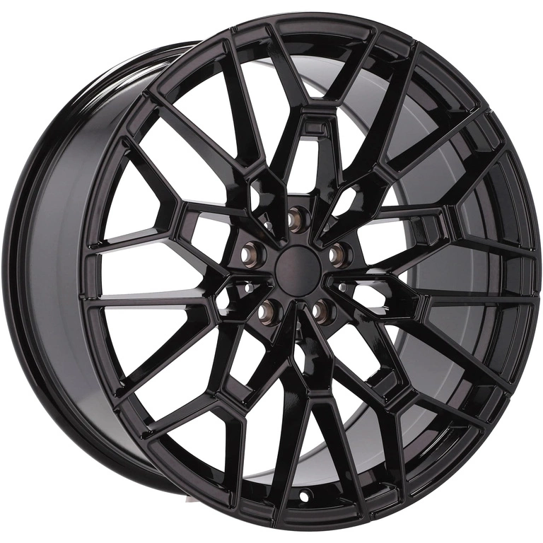 Jante BMW R18 5x112 M 827 BLHM Style | G42 G20 G21 G26 G22 G30 G31 G32