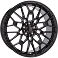 Jante BMW R18 5x112 M 827 BLHM Style | G42 G20 G21 G26 G22 G30 G31 G32