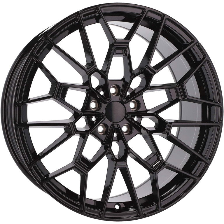 Jante BMW R18 5x112 M 827 BLHM Style | G42 G20 G21 G26 G22 G30 G31 G32