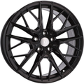 Jante BMW R18 5x112 M 555 BLHM Style | F48 F39 F40 F44 F45 F70 F74 etc