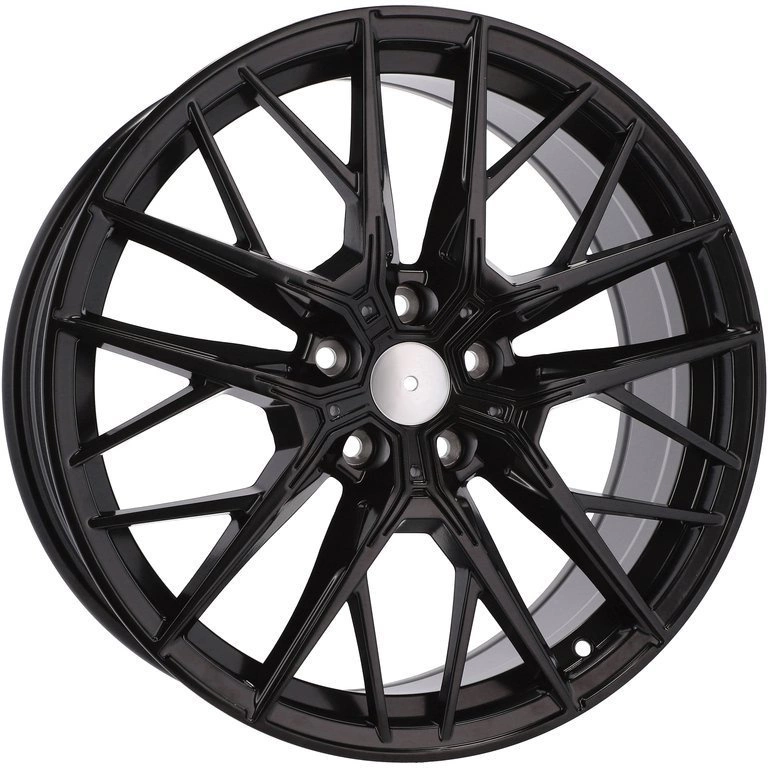 Jante BMW R18 5x112 M 555 BLHM Style | F48 F39 F40 F44 F45 F70 F74 etc