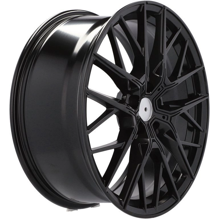 Jante BMW R18 5x112 M 555 BLHM Style | F48 F39 F40 F44 F45 F70 F74 etc