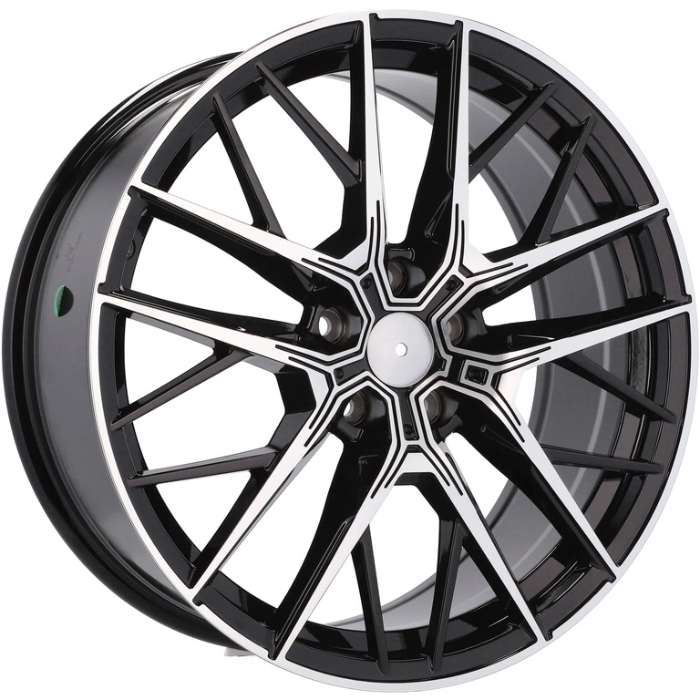 Jante BMW R18 5x112 M 555 MB Style | F48 F39 F40 F44 F45 F70 F74, etc