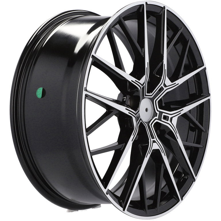 Jante BMW R18 5x112 M 555 MB Style | F48 F39 F40 F44 F45 F70 F74, etc