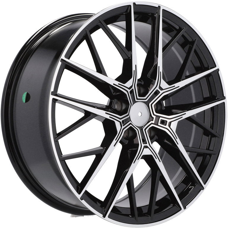 Jante BMW R18 5x112 M 555 MB Style | F48 F39 F40 F44 F45 F70 F74, etc