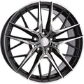 Jante BMW R18 5x112 M 555 MB Style | F48 F39 F40 F44 F45 F70 F74, etc