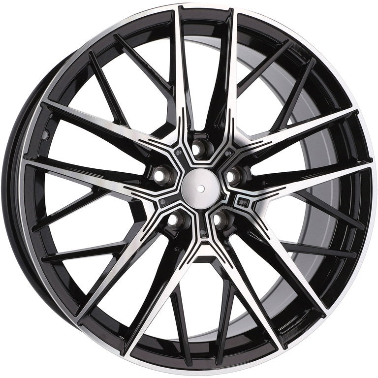 Jante BMW R18 5x112 M 555 MB Style | F48 F39 F40 F44 F45 F70 F74, etc