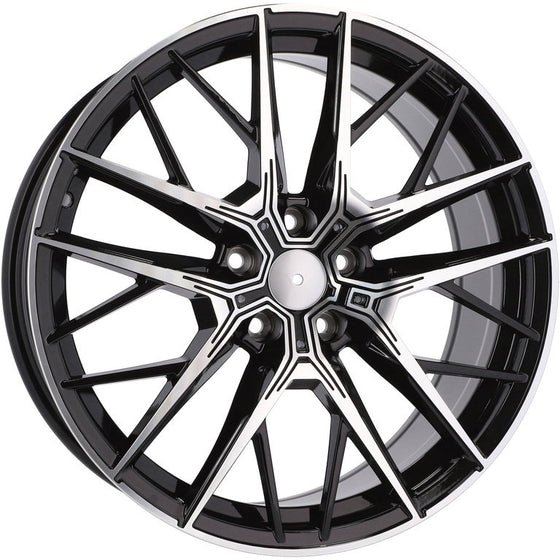 Jante BMW R18 5x112 M 555 MB Style | F48 F39 F40 F44 F45 F70 F74, etc