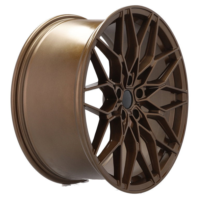 Jante BMW R18 5x112 M 1000 YY Style | G42 G20 G21 G26 G22 G30 G31 G32