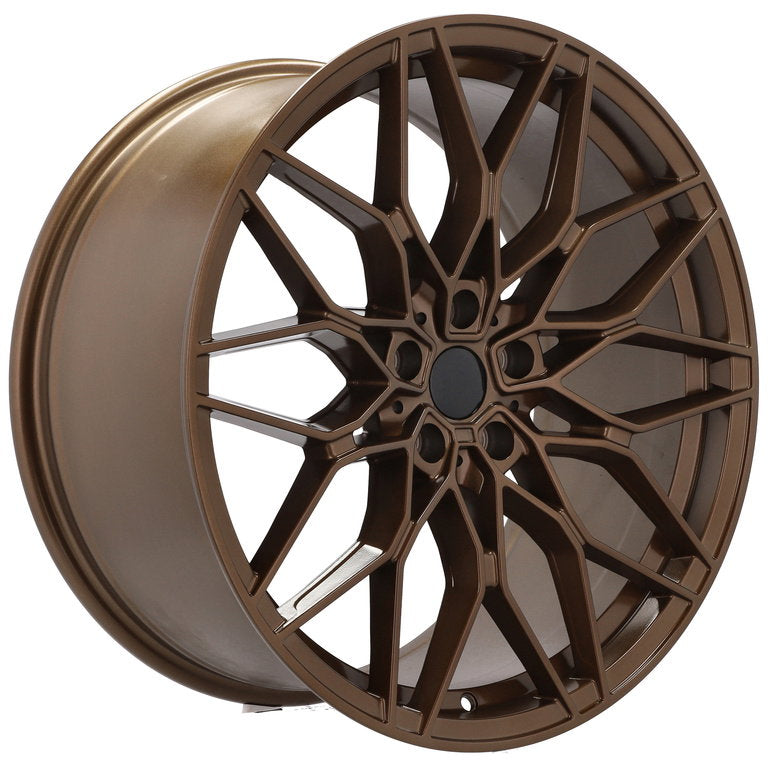 Jante BMW R18 5x112 M 1000 YY Style | G42 G20 G21 G26 G22 G30 G31 G32