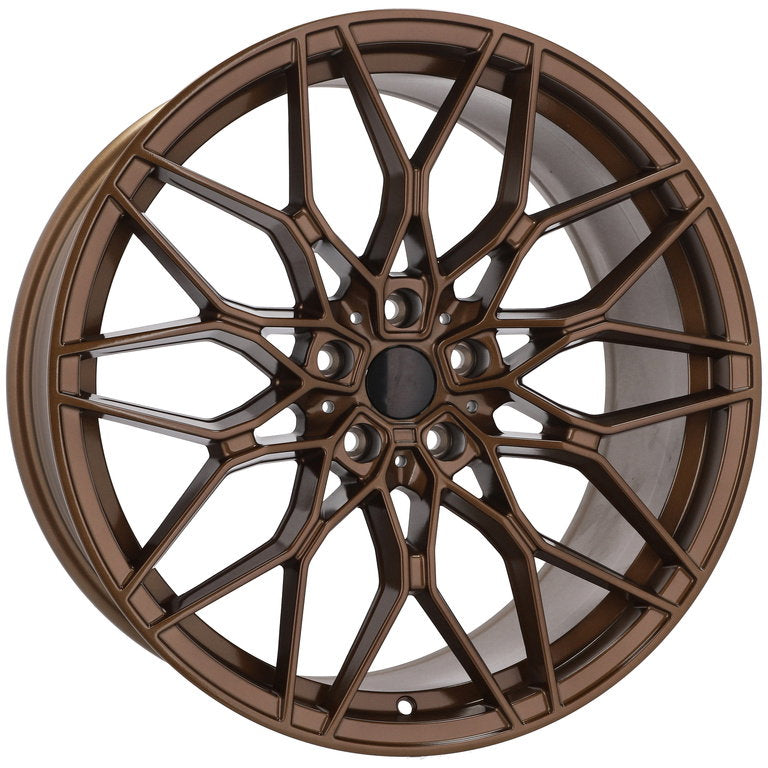 Jante BMW R18 5x112 M 1000 YY Style | G42 G20 G21 G26 G22 G30 G31 G32