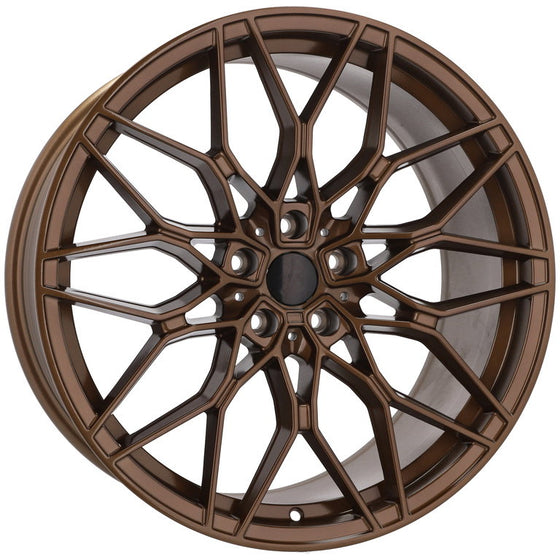 Jante BMW R18 5x112 M 1000 YY Style | G42 G20 G21 G26 G22 G30 G31 G32