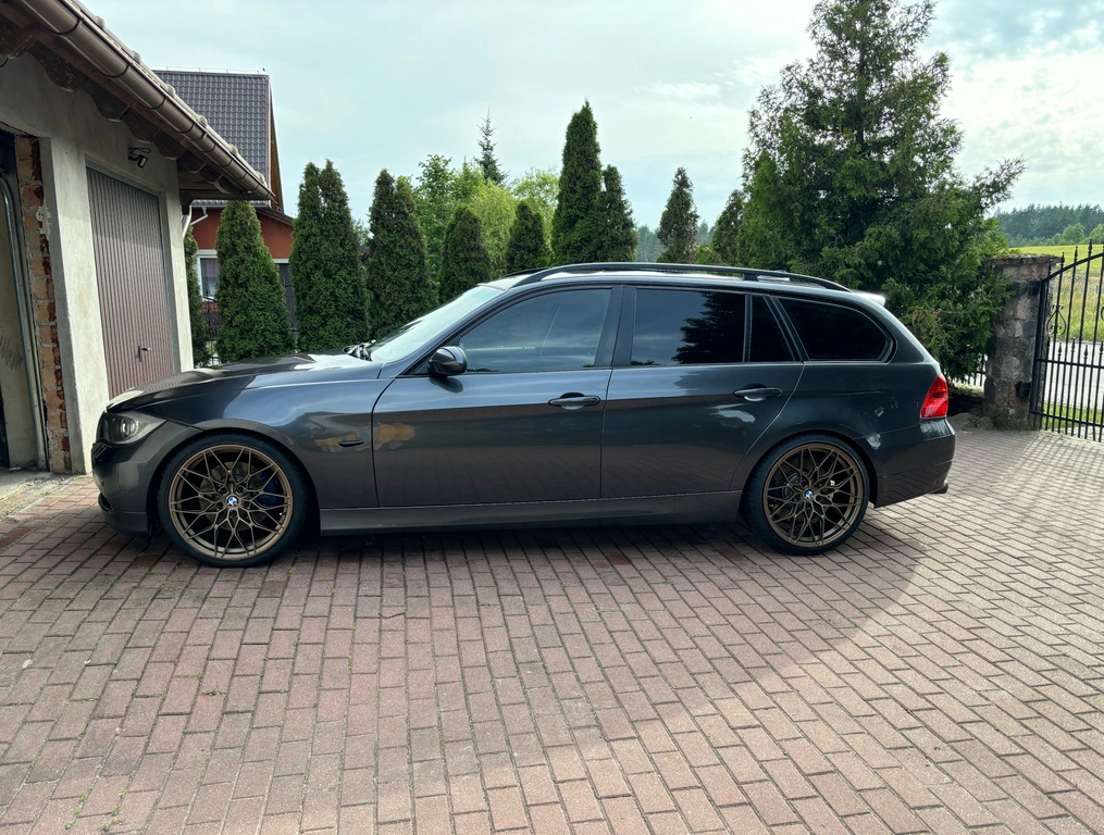 Jante BMW R18 5x112 M 1000 YY Style | G42 G20 G21 G26 G22 G30 G31 G32
